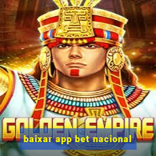 baixar app bet nacional